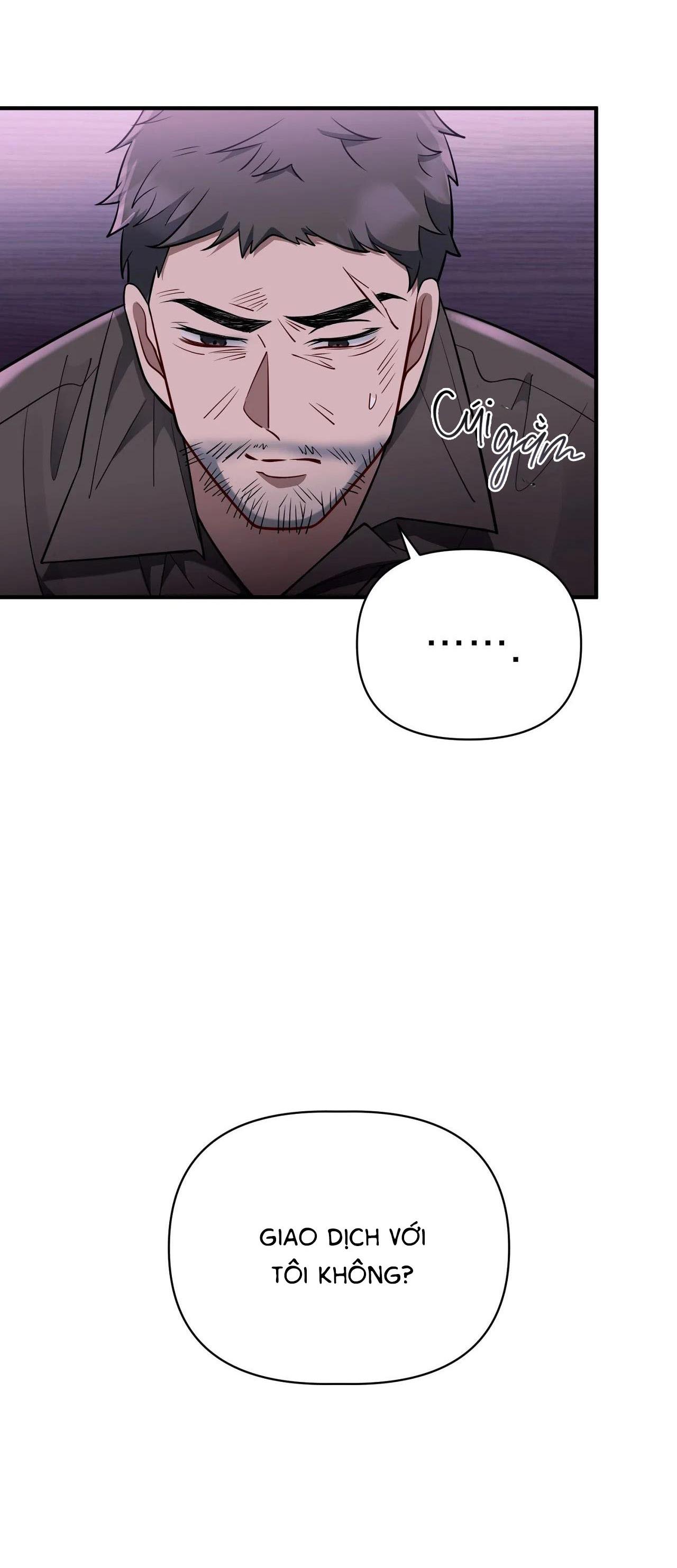 Đọc truyện  Vết Trượt - Chapter 40