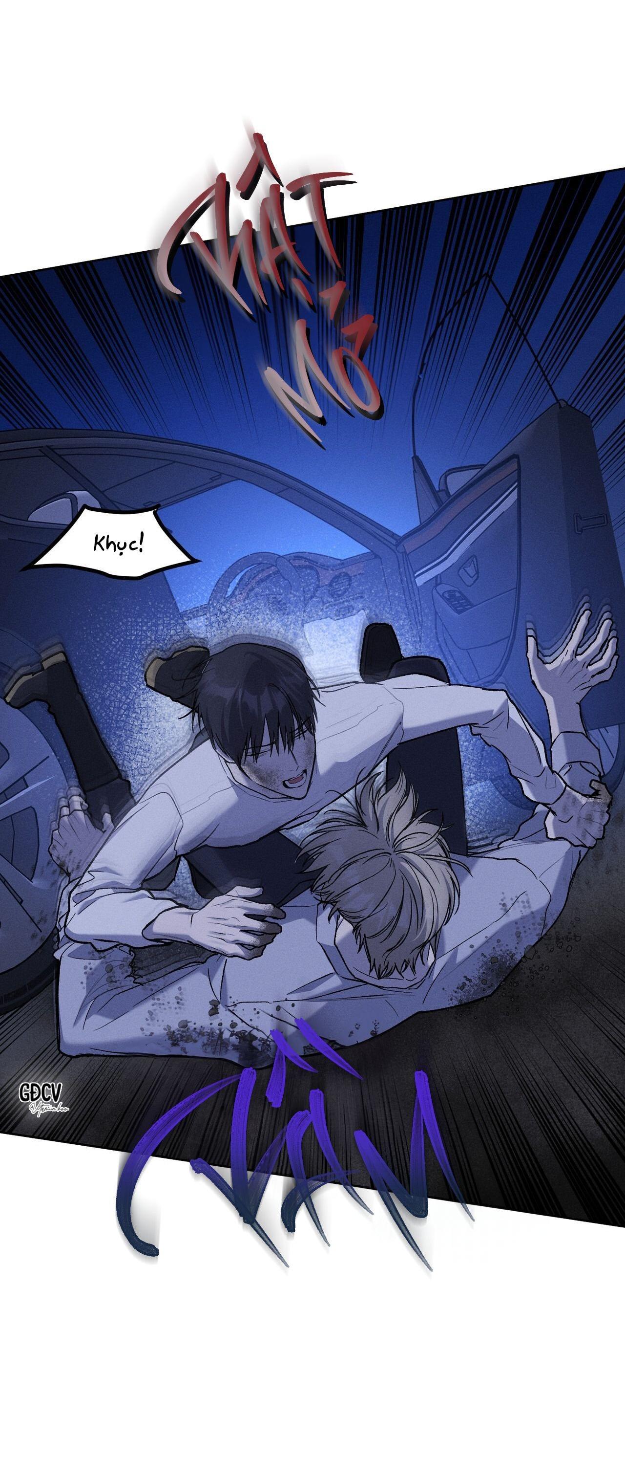 Đọc truyện LÂU ĐÀI GỖ MUN - Chapter 6