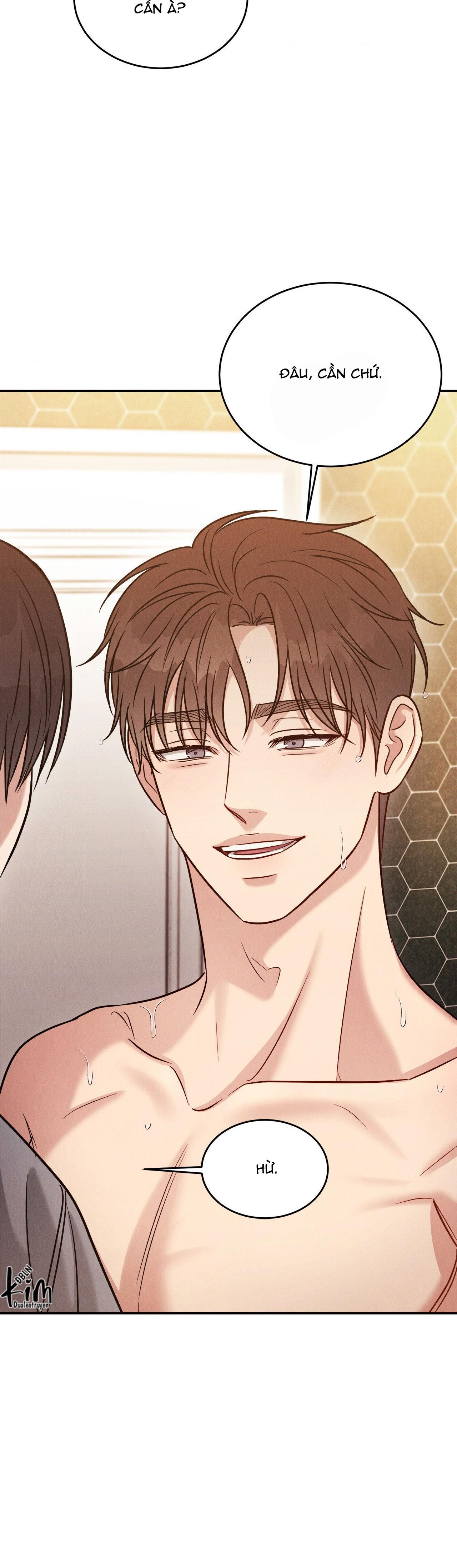 Đọc truyện GIẢ DƯỢC - Chapter 49