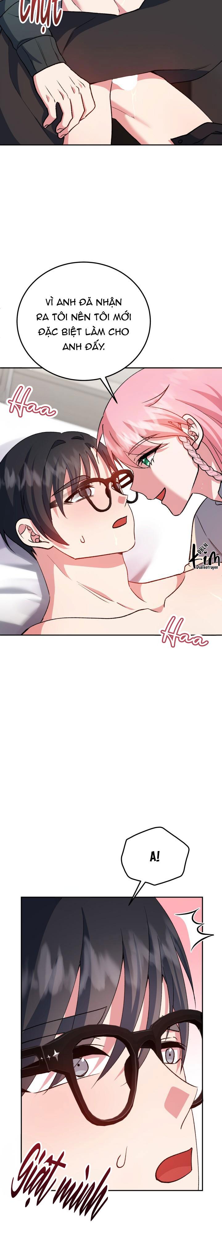 Đọc truyện BL NGẮN TUYỂN CHỌN - Chapter 23.2