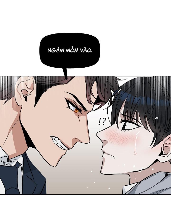 Đọc truyện Kiss me liar - Chapter 17