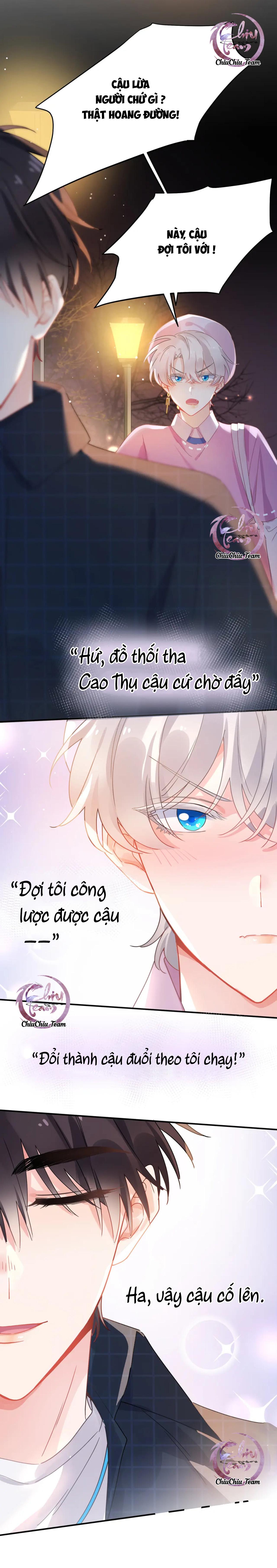 Đọc truyện Có Bản Lĩnh Thì Cậu Thử Nổi Nóng Tiếp Đi? - Chapter 132