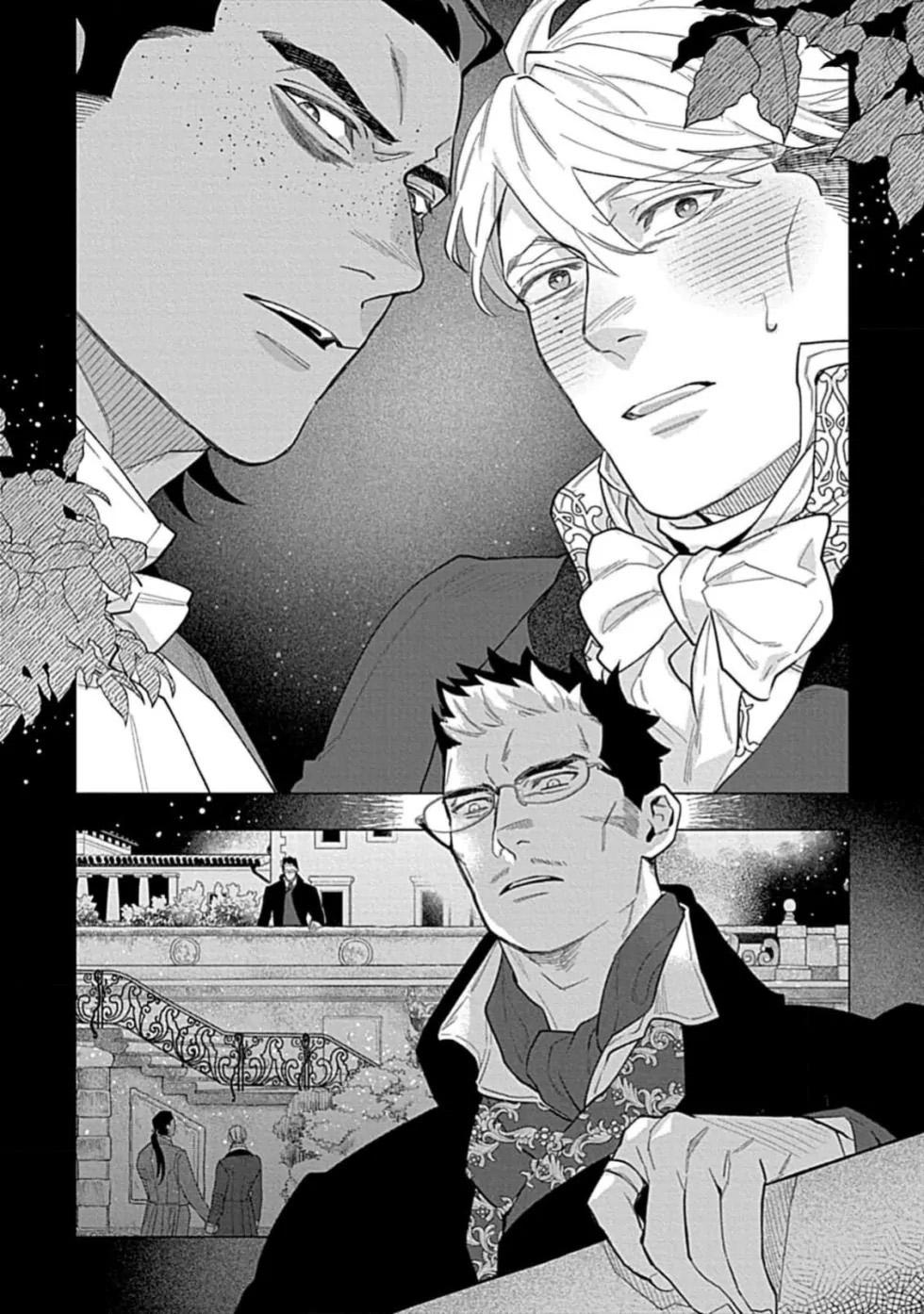 Đọc truyện Đêm Định Mệnh Của Ngài Bá Tước - Chapter 3