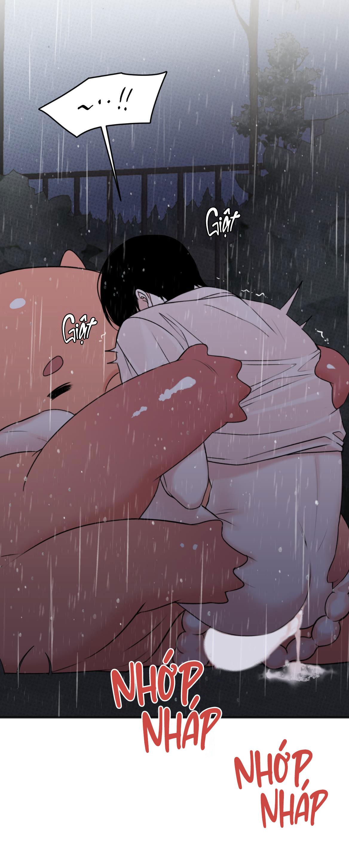 Đọc truyện DỰ BÁO MƯA RÀO - Chapter 6