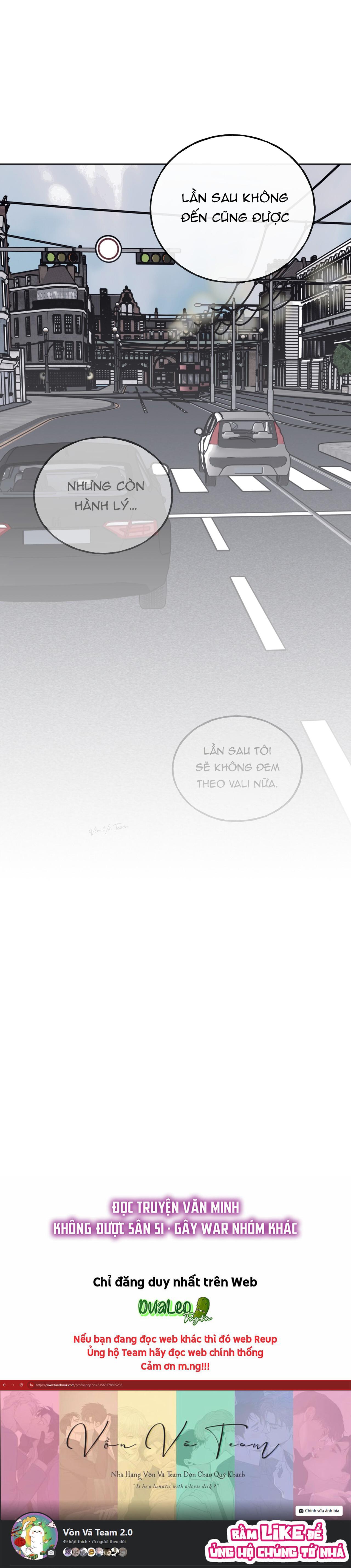 Đọc truyện Lâu Đài Gỗ Mun - Chapter 15