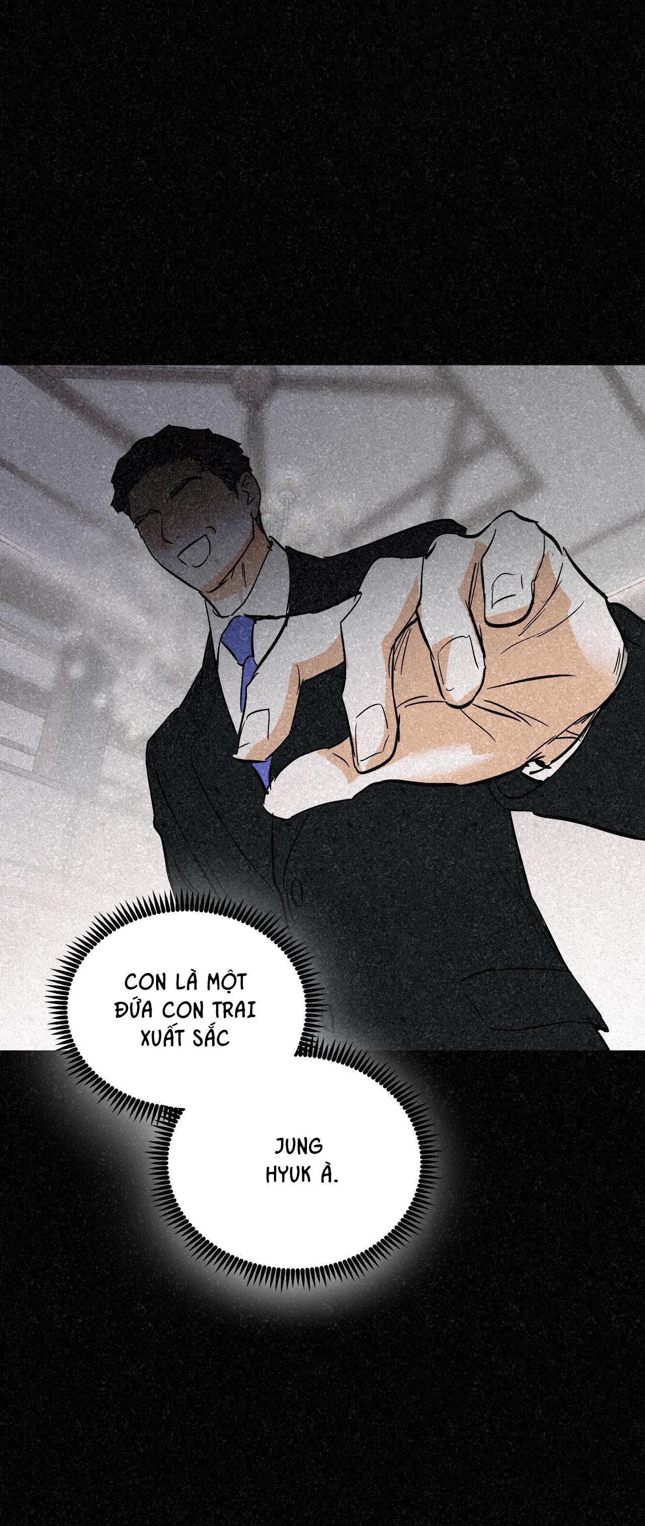 Đọc truyện LIE AGAIN - Chapter 30