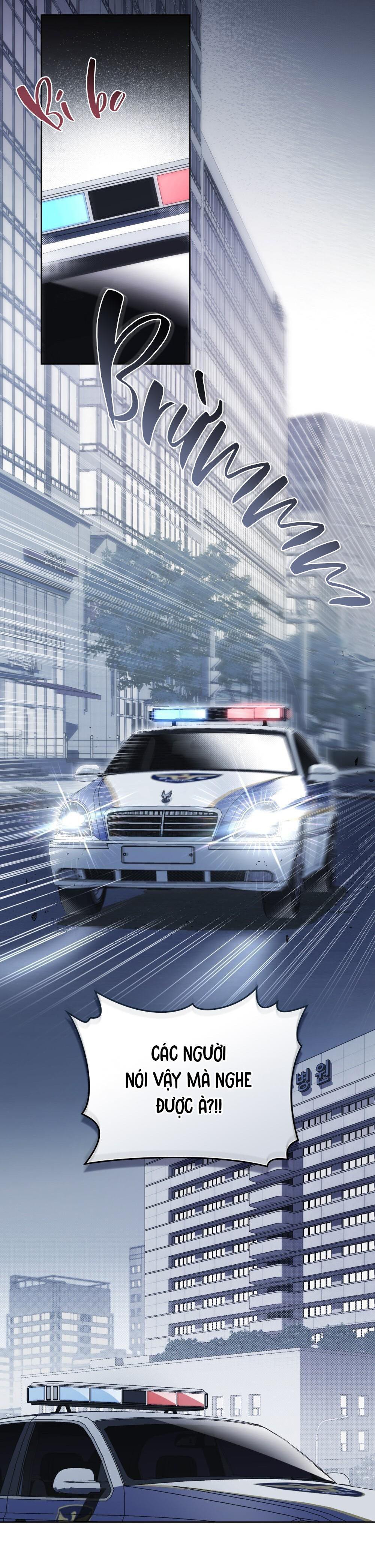 Đọc truyện |DROP|  Lửa Hồn - Chapter 1