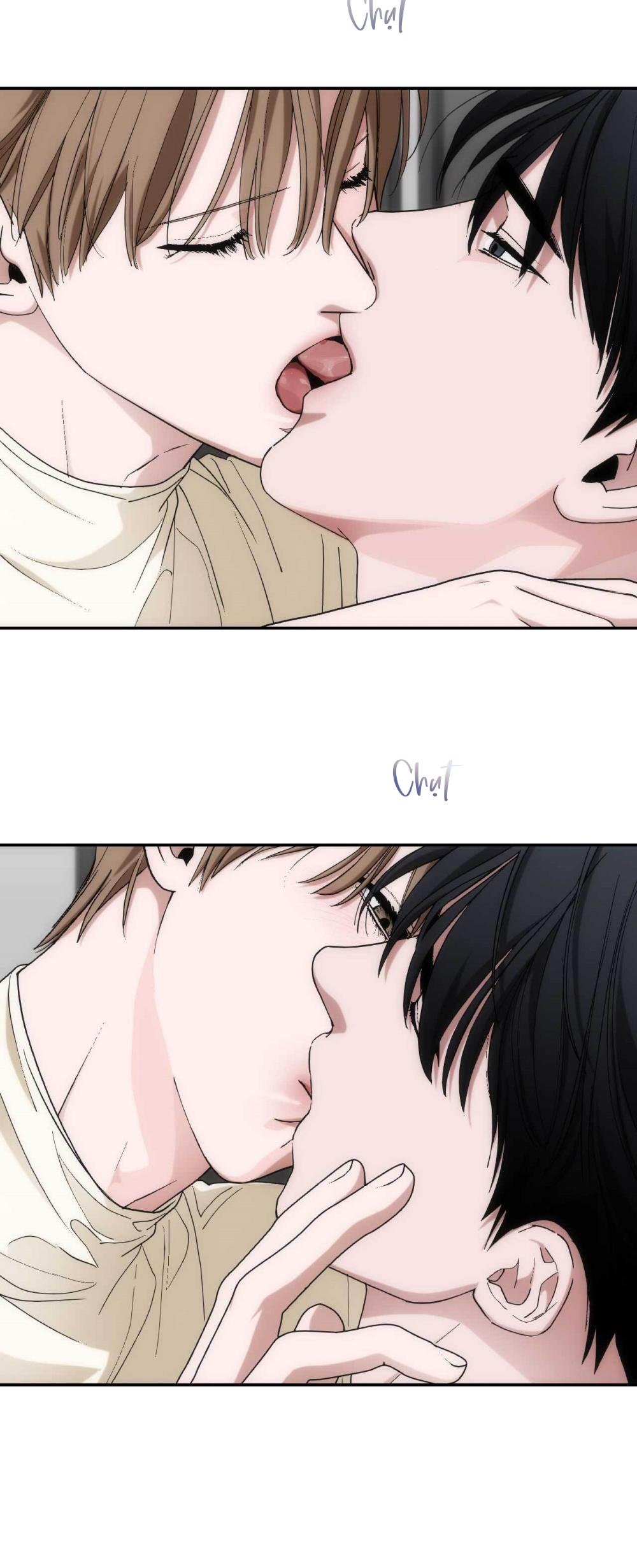 Đọc truyện CHÌM TRONG KHOÁI LẠC - Chapter 23