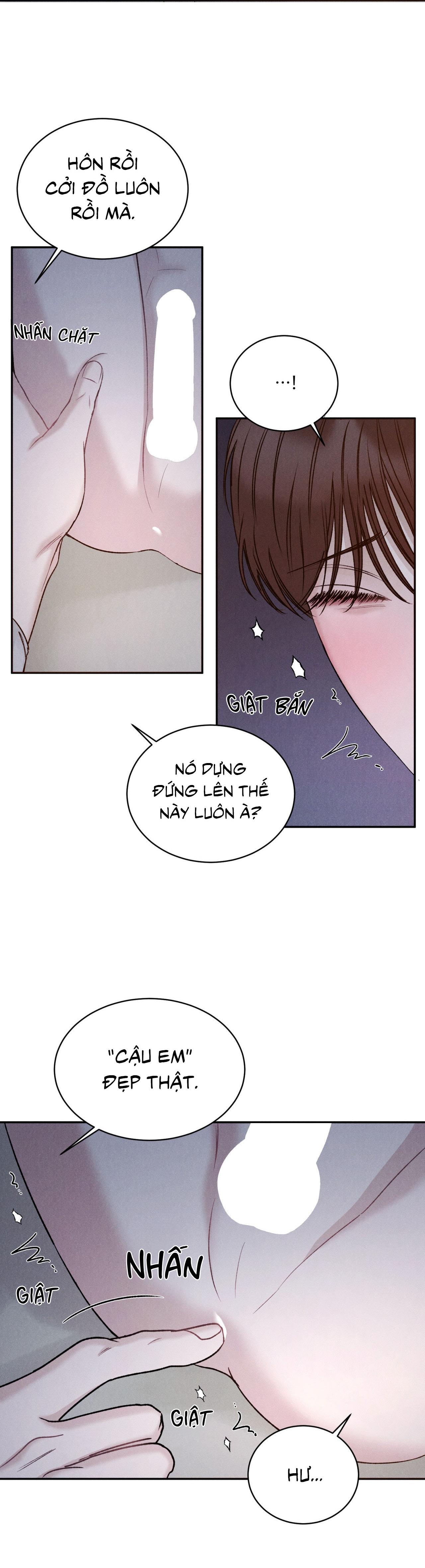 Đọc truyện Joo Eun - Chapter 18