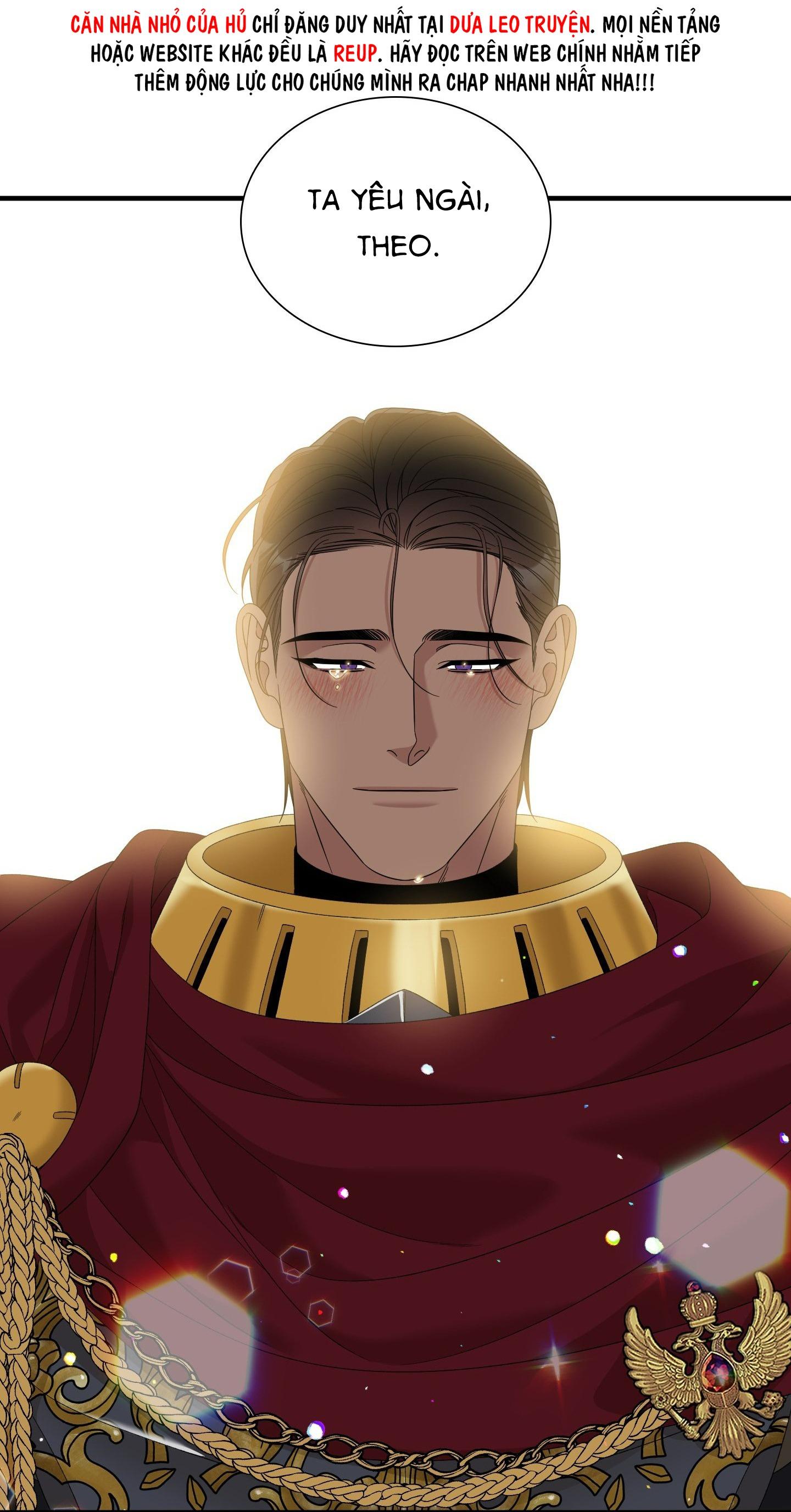 Đọc truyện ÁI TÌNH TỰ TÂM - Chapter 67