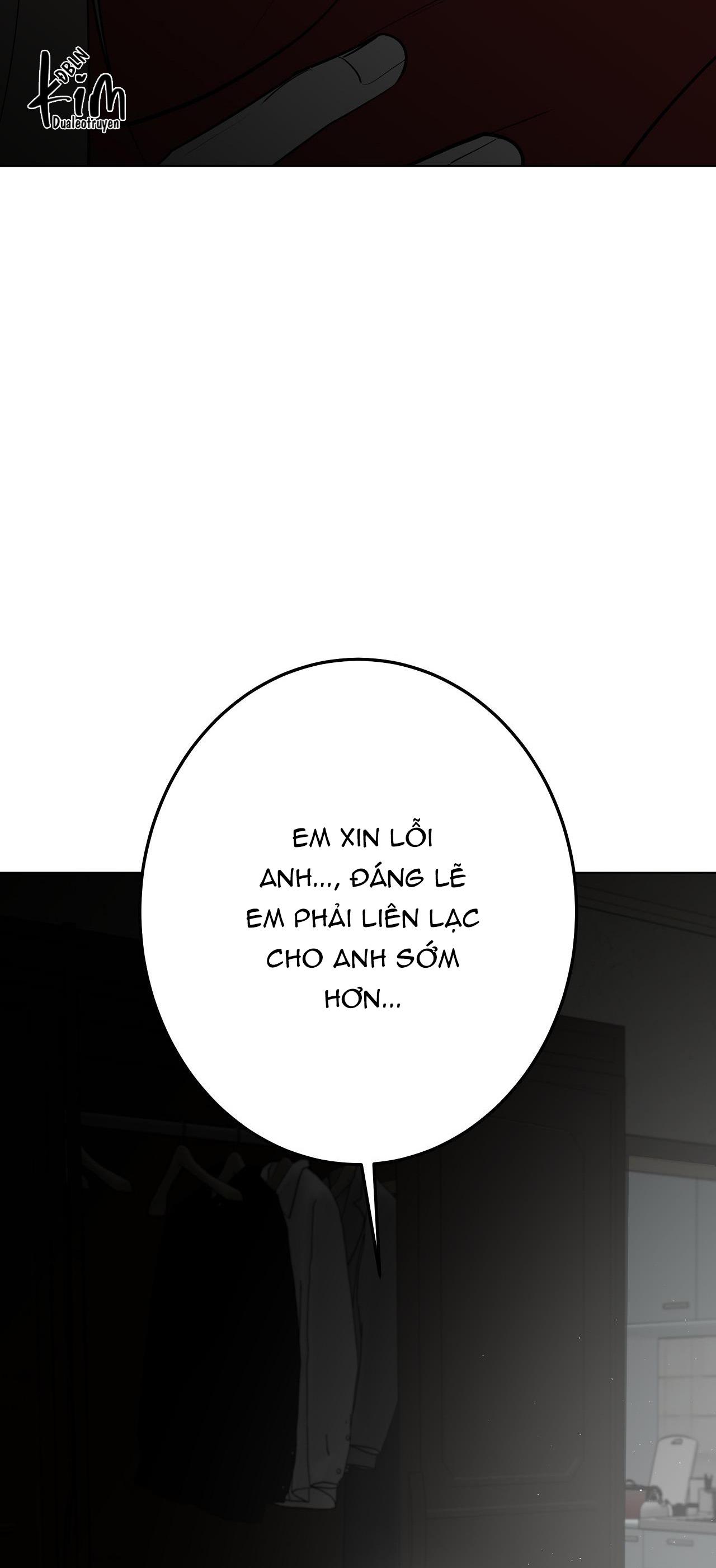 Đọc truyện QUÁI THÚ - Chapter 16