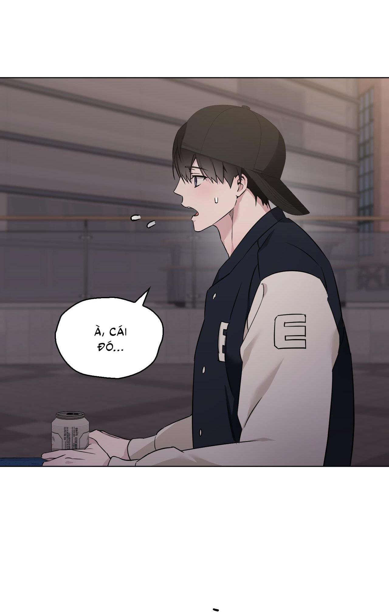 Đọc truyện  Dễ thương là lỗi của tôi sao? - Chapter 35