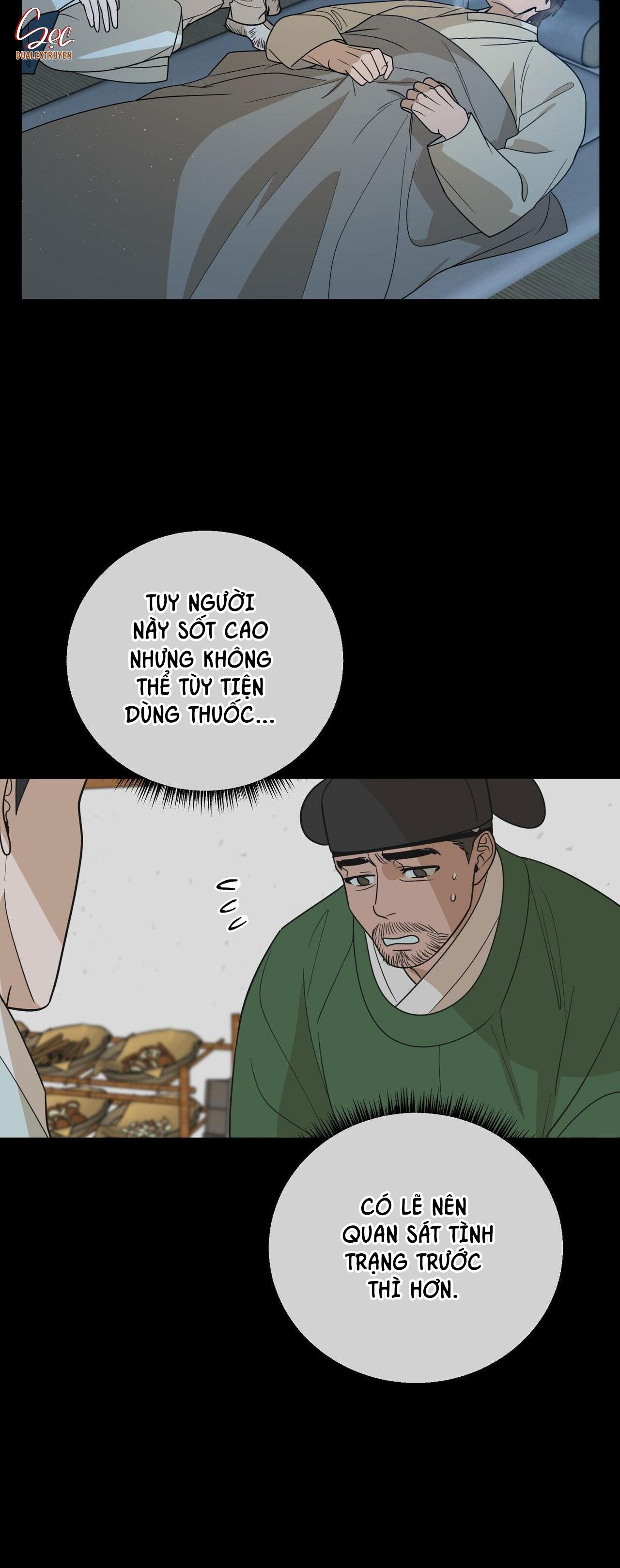 Đọc truyện KIỆT TÁC - Chapter 32