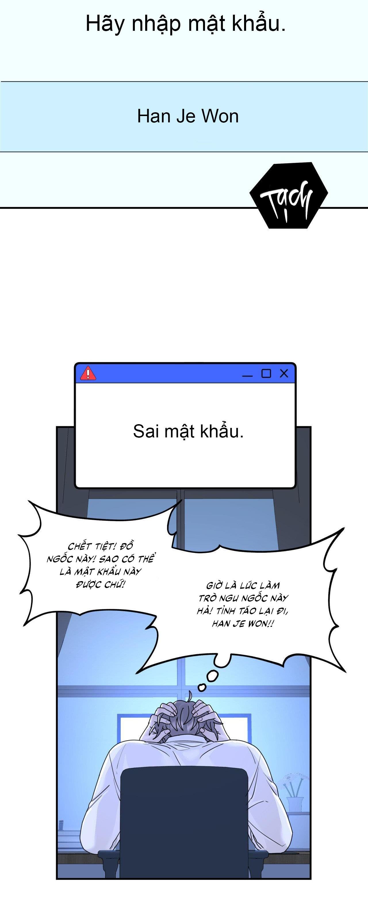 Đọc truyện  Cây Không Có Rễ - Chapter 66