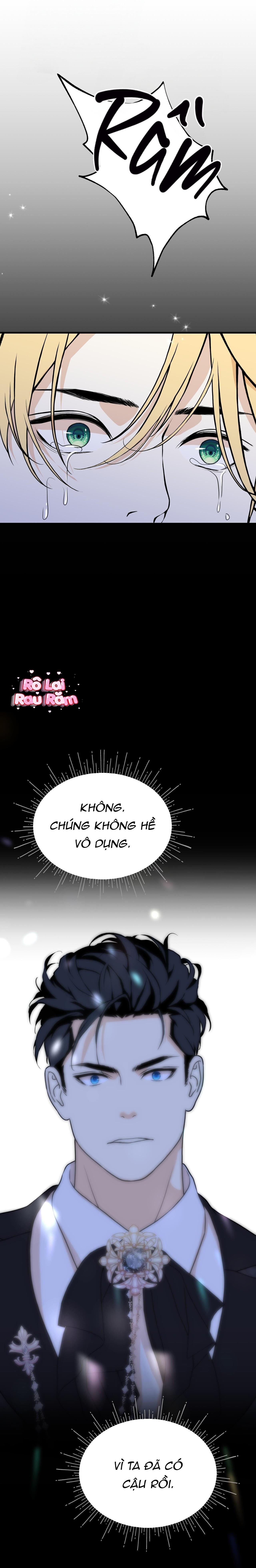 Đọc truyện DROP HÔN NHÂN HOÀNG GIA - Chapter 12