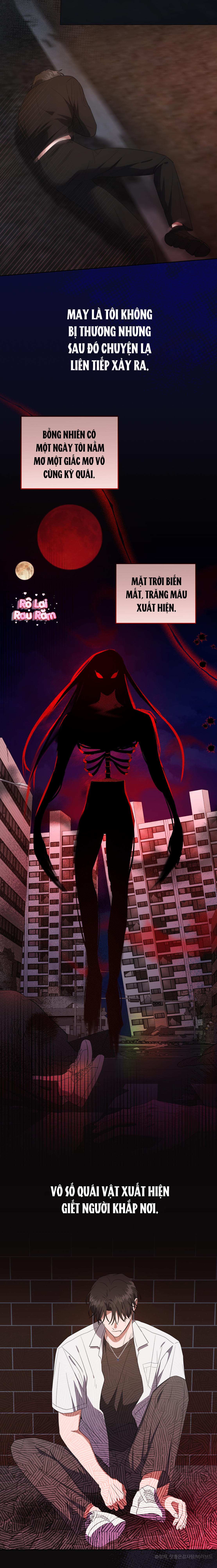 Đọc truyện DROP SỐNG SÓT NƠI TẬN THẾ - Chapter 0