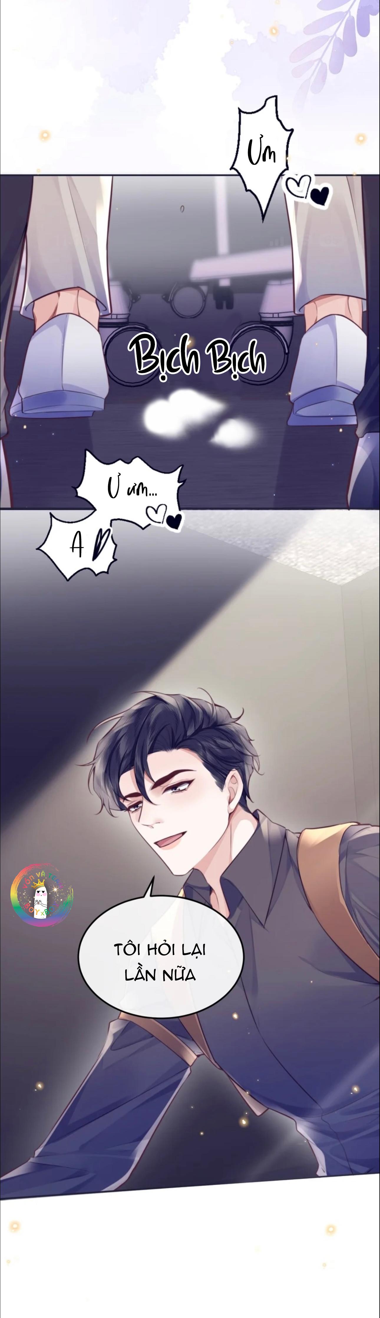 Đọc truyện (END) Đặc Chế Cho Riêng Anh - Chapter 100.1