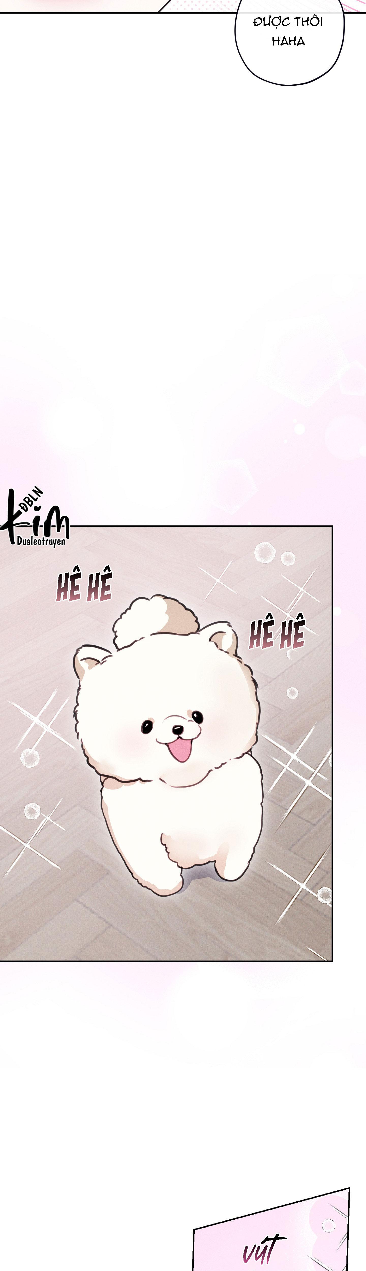 Đọc truyện TUYỂN TẬP NHẤT THỤ ĐA CÔNG CỦA NHÀ KIM - Chapter 38.2