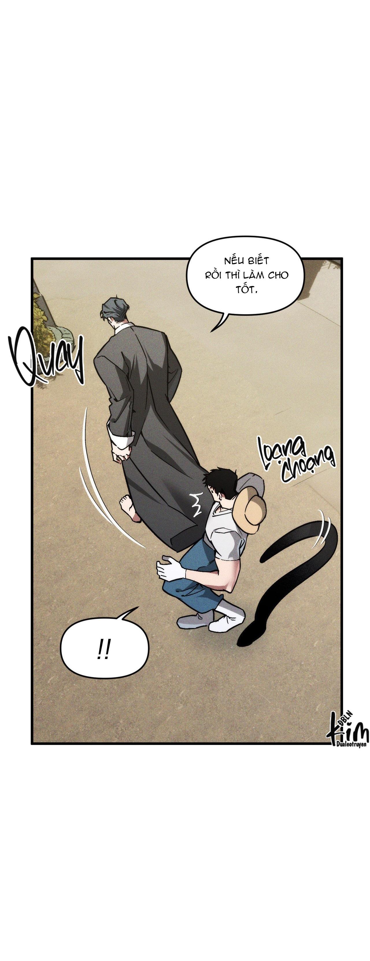 Đọc truyện ANH CHỒNG TẾ PHẨM - Chapter 18