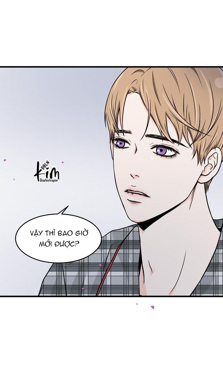 Đọc truyện RANH GIỚI CỦA LINH HỒN - Chapter 3