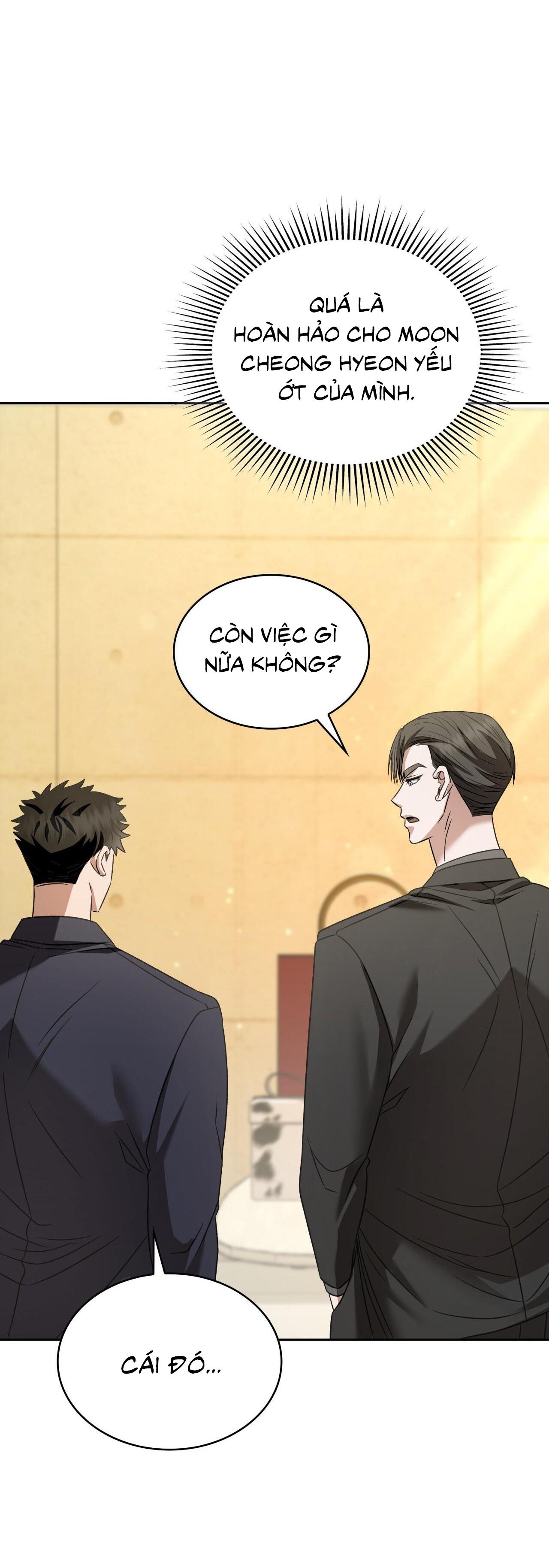 Đọc truyện Raw - Chapter 30