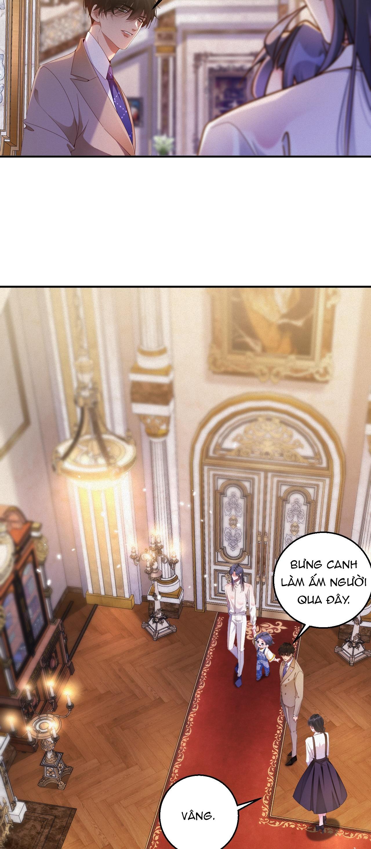 Đọc truyện CHỒNG CŨ MUỐN TÁI HÔN LẦN NỮA - Chapter 68