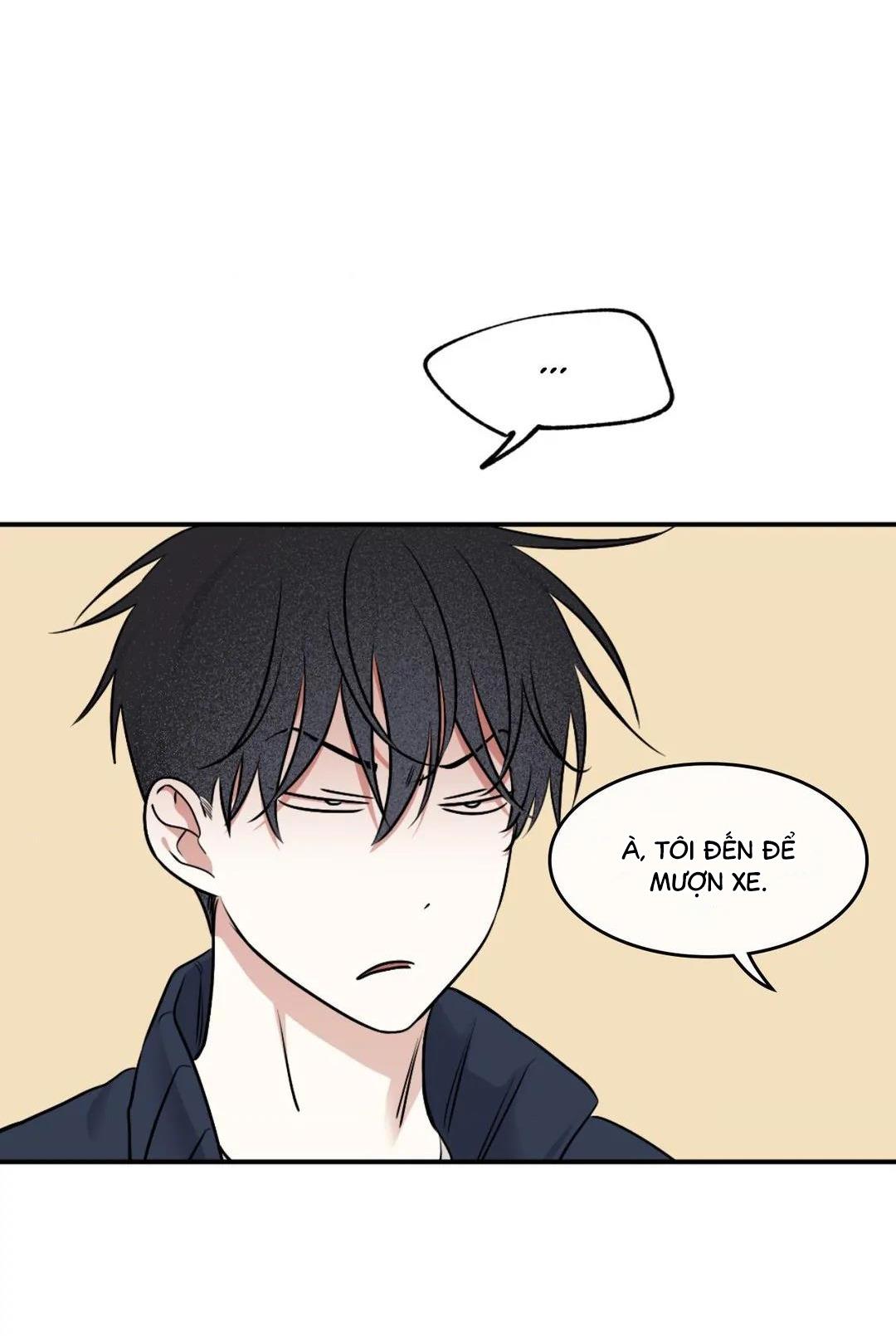 Đọc truyện Thủy triều thấp lúc chạng vạng - Chapter 88
