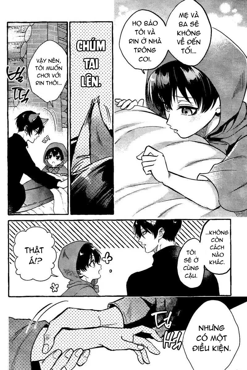 Đọc truyện Blue Lock Dj - Chapter 44