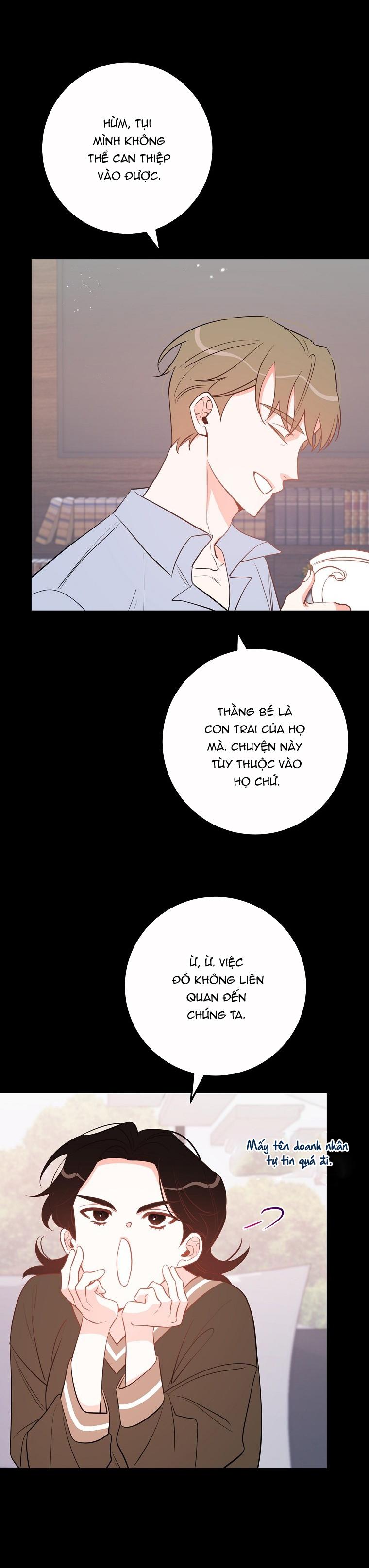 Đọc truyện Có Chuyện Gì Xảy Ra với Sự Nổi Tiếng Của Tôi Thế? - Chapter 60