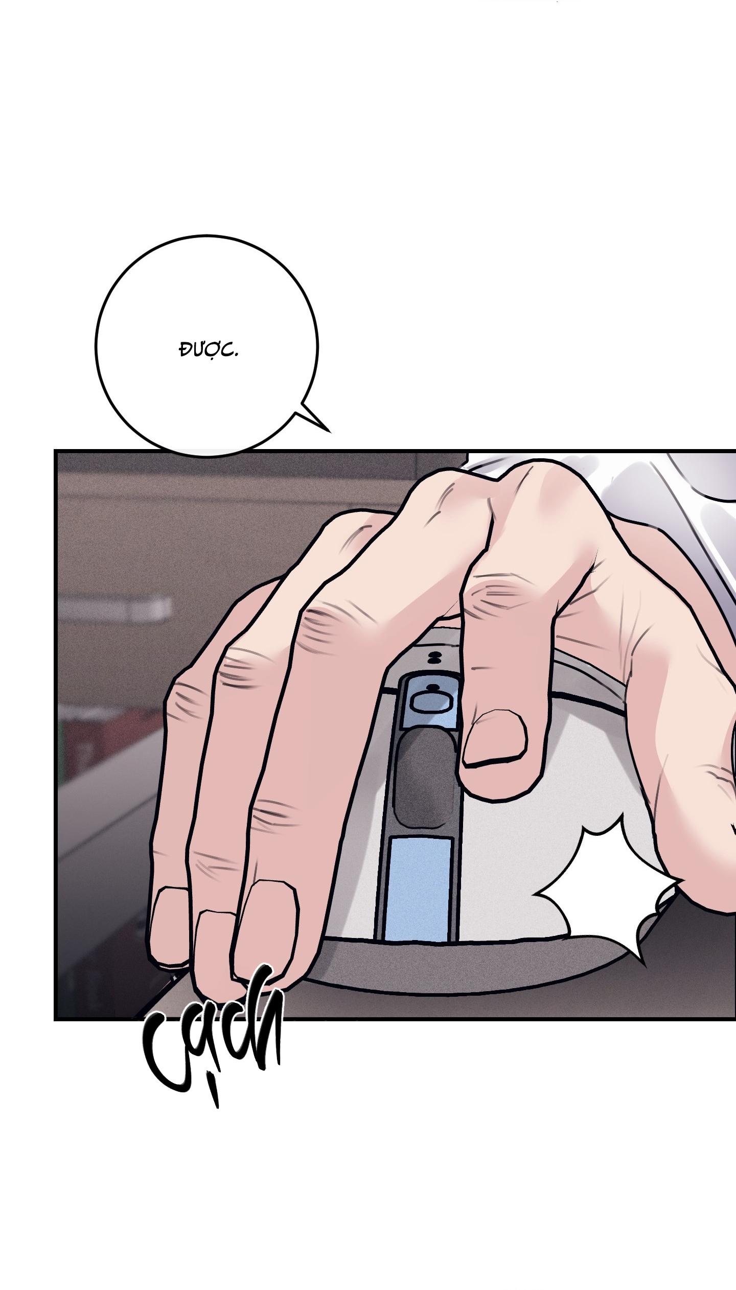 Đọc truyện QUAN HỆ CỘNG SINH CỦA MẶT TRĂNG VÀ MẶT TRỜI - Chapter 36