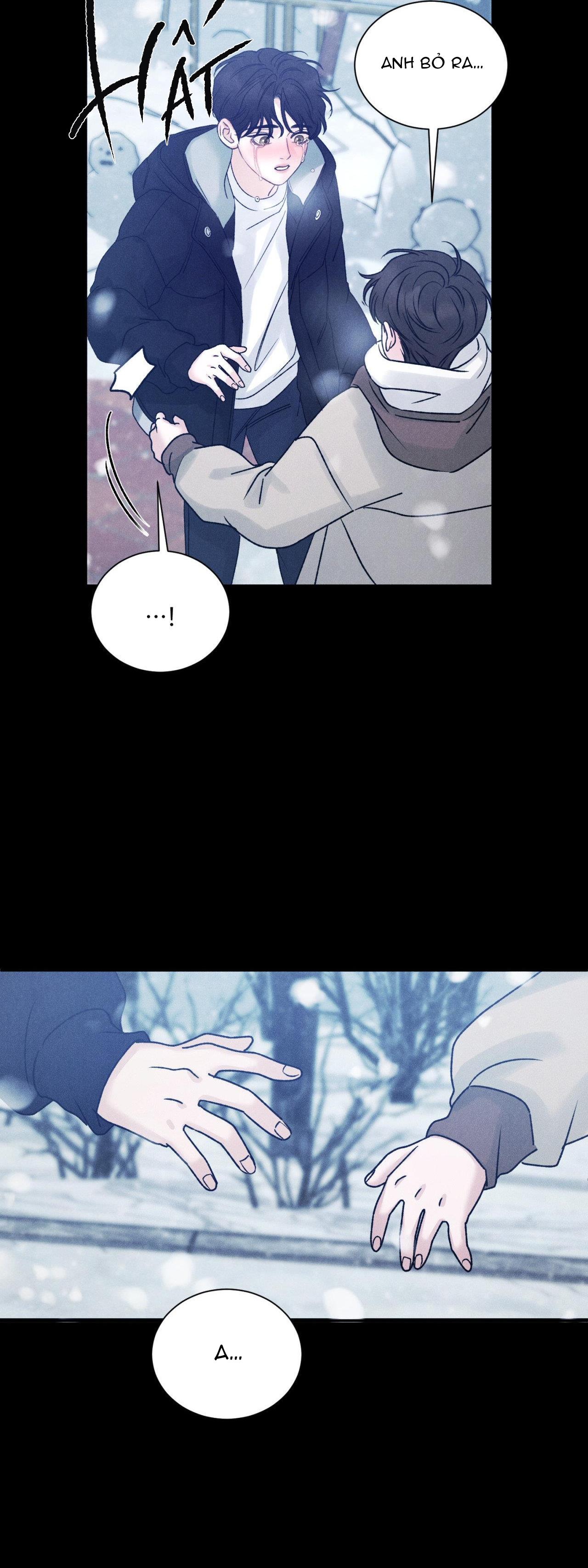 Đọc truyện Joo Eun - Chapter 9