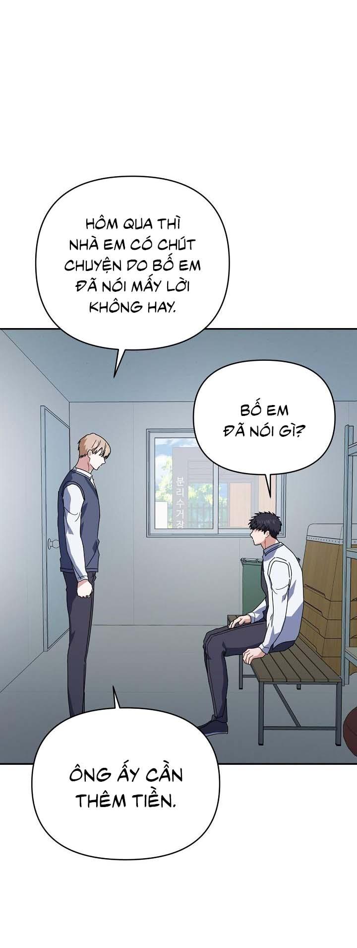 Đọc truyện Khu vực chủ nghĩa tình yêu - Chapter 67