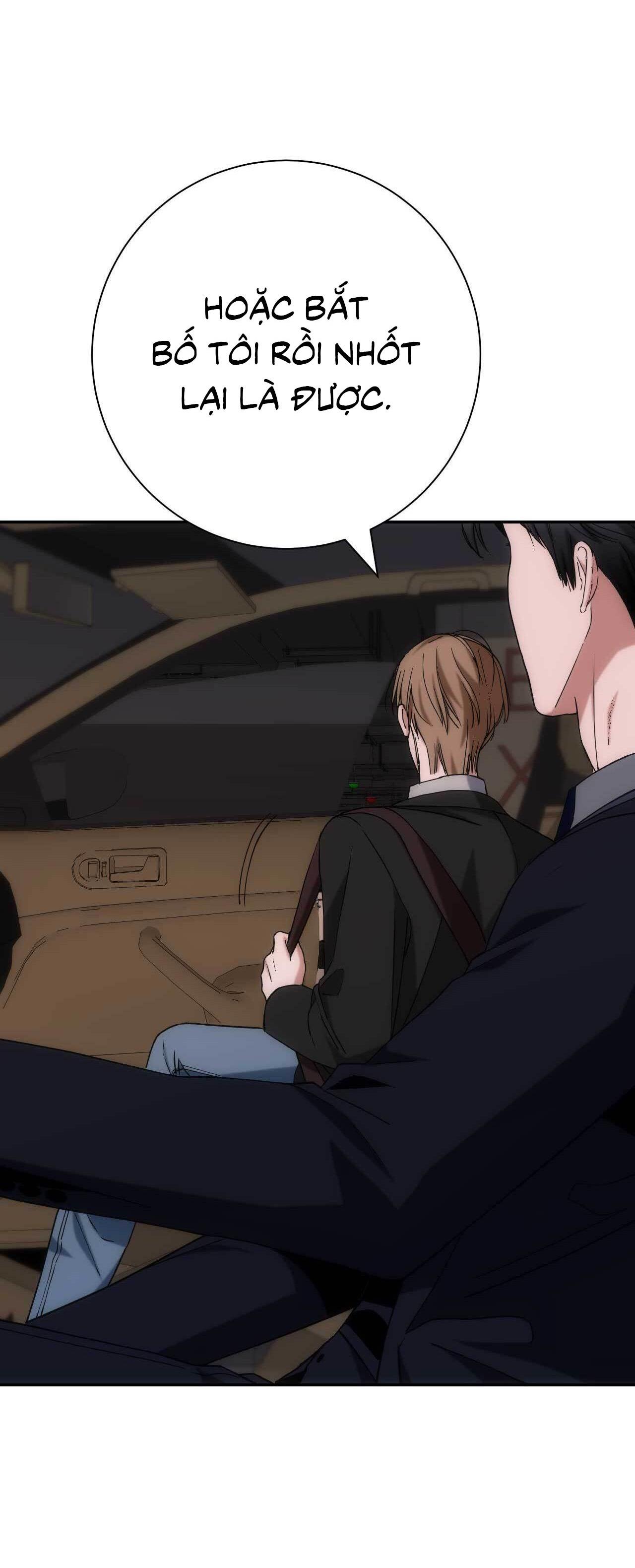 Đọc truyện CHÌM TRONG KHOÁI LẠC - Chapter 26