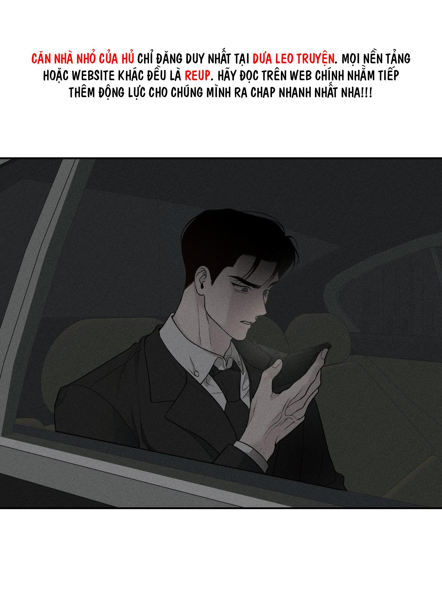 Đọc truyện MÁU ĐỔ - Chapter 3