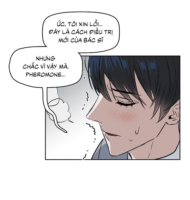 Đọc truyện Kiss me liar - Chapter 16