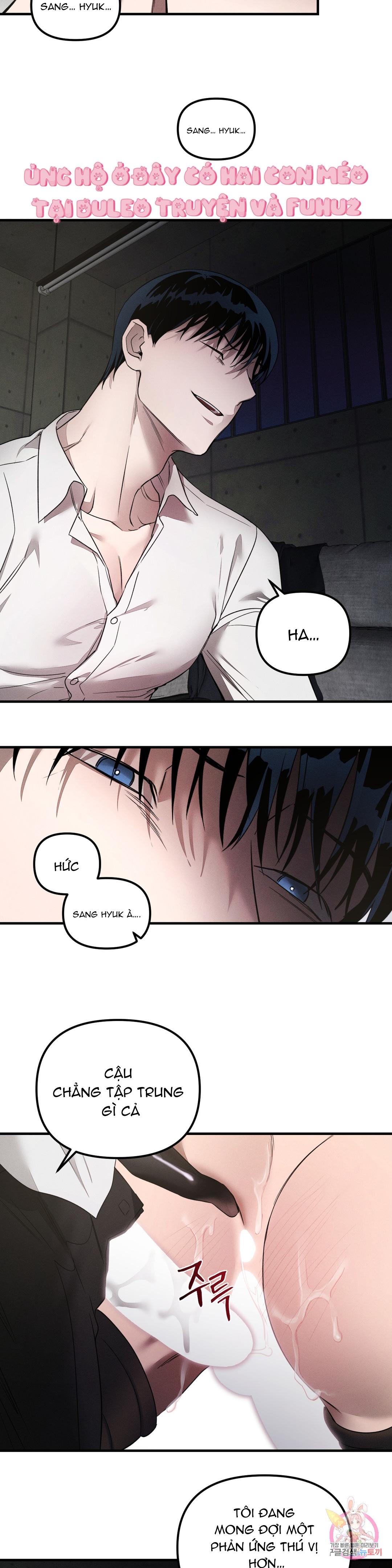 Đọc truyện Tuyển Tập Khu chung cư GwangGong - GwangGong Apartment Complex - Chapter 48