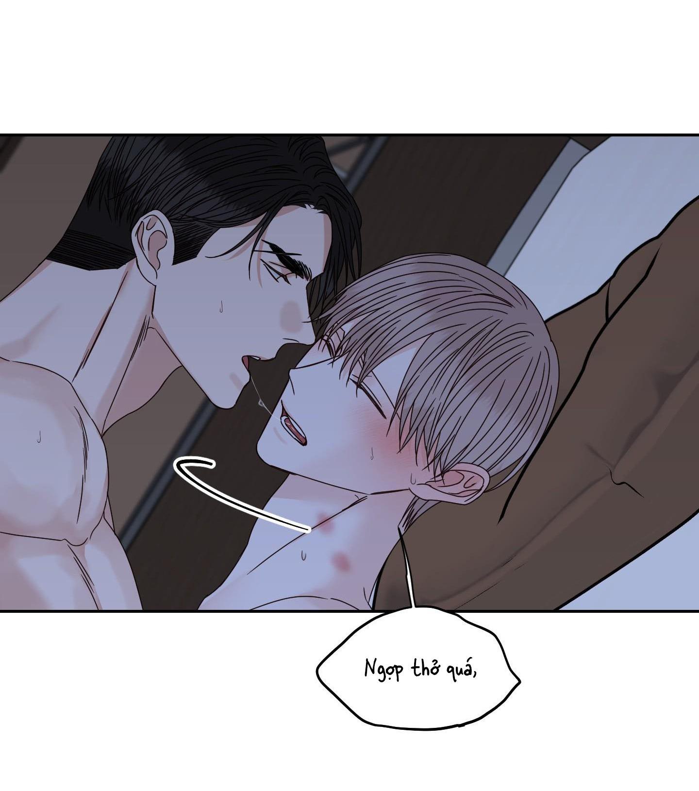 Đọc truyện  Điểm dừng chân cuối cùng - Chapter 60
