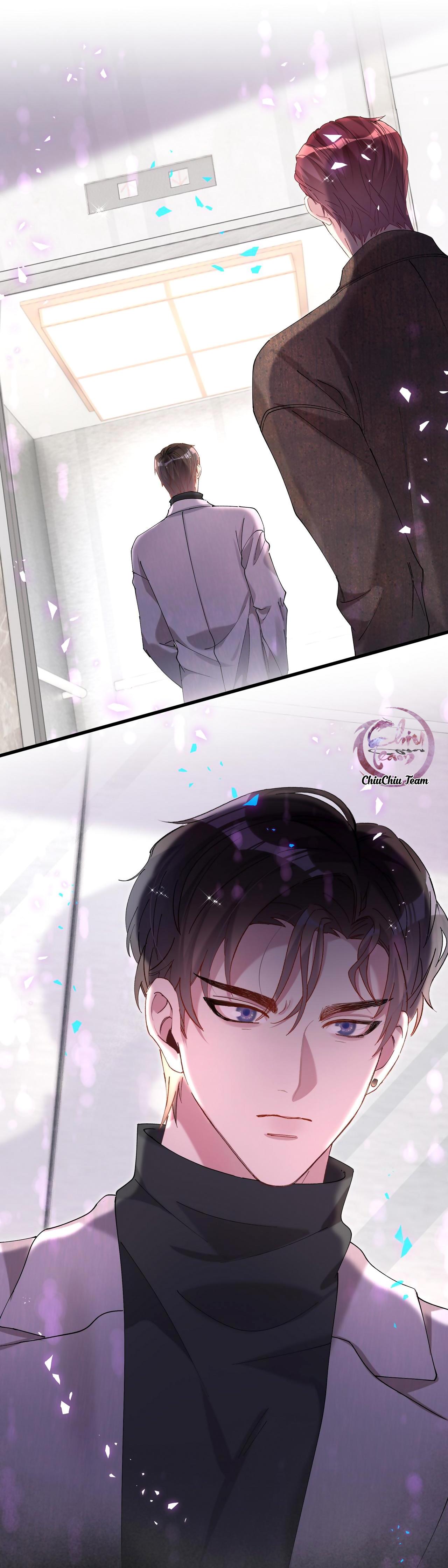 Đọc truyện Kết Hôn Là Chuyện Nhỏ - Chapter 56