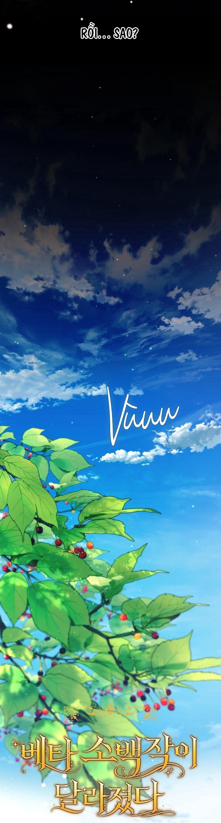 Đọc truyện TIỂU  BÁ TƯỚC BETA NAY ĐÃ KHÁC XƯA - Chapter 18