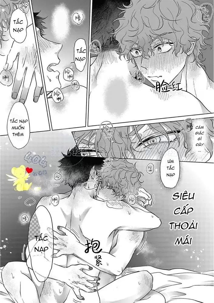 Đọc truyện Cơn ác mộng vô đạo đức - Chapter 2
