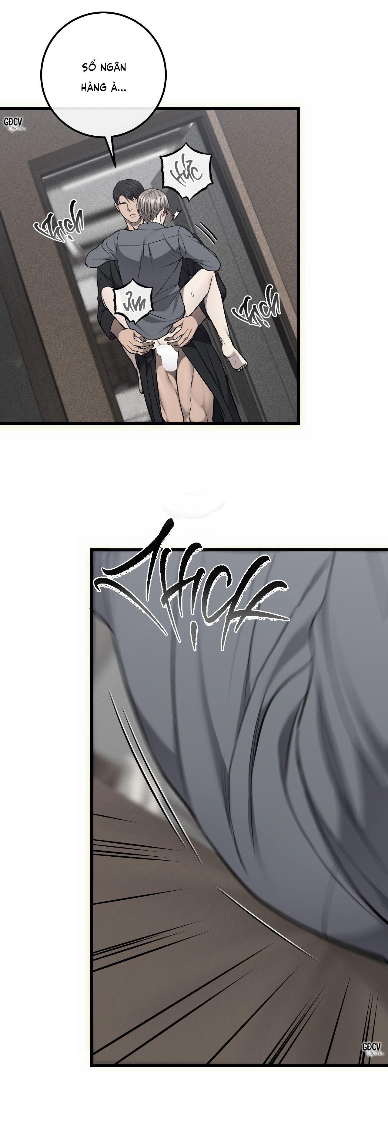 Đọc truyện PHI VỤ BẨN THỈU - Chapter 51