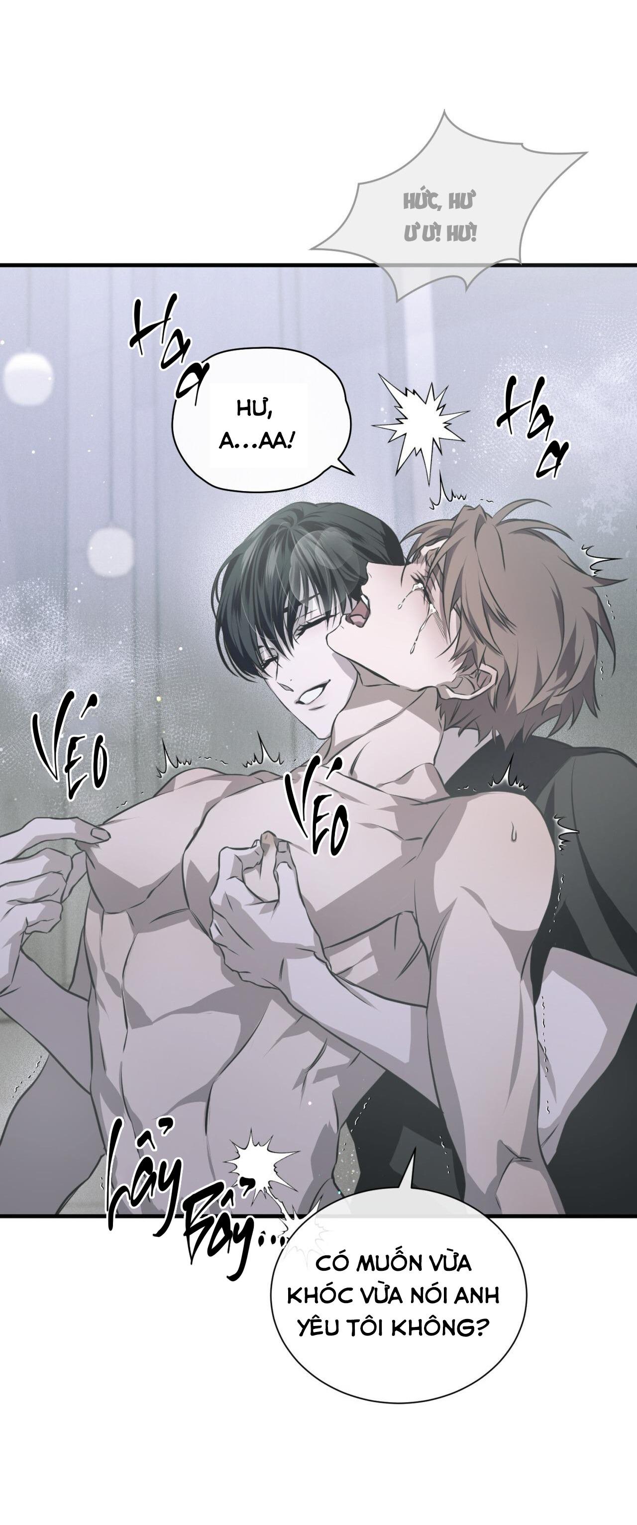 Đọc truyện THẤT LẠC - Chapter 8