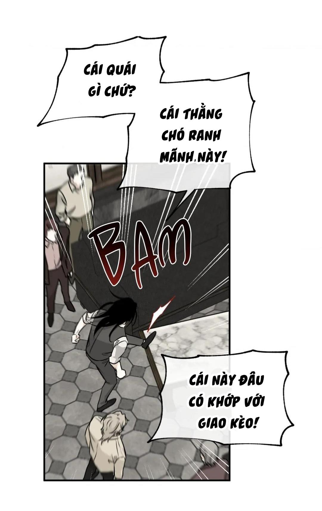 Đọc truyện Thủy triều thấp lúc chạng vạng - Chapter 93