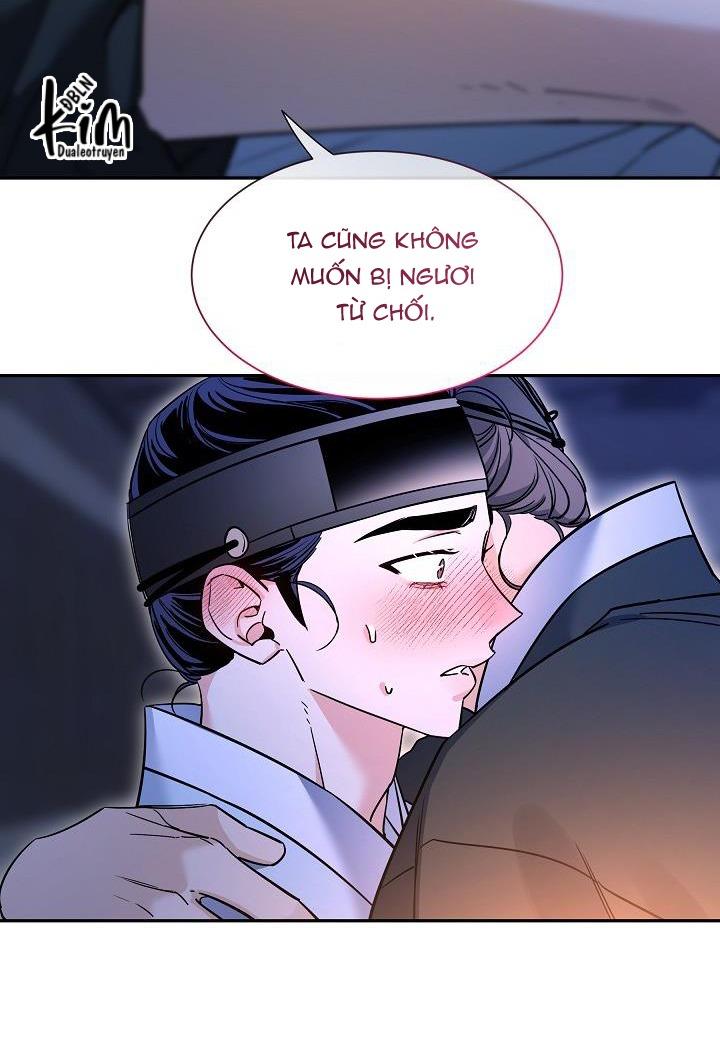 Đọc truyện TRUYỆN NGẮN LỤC LẠC ĐÔI - Chapter 6.5