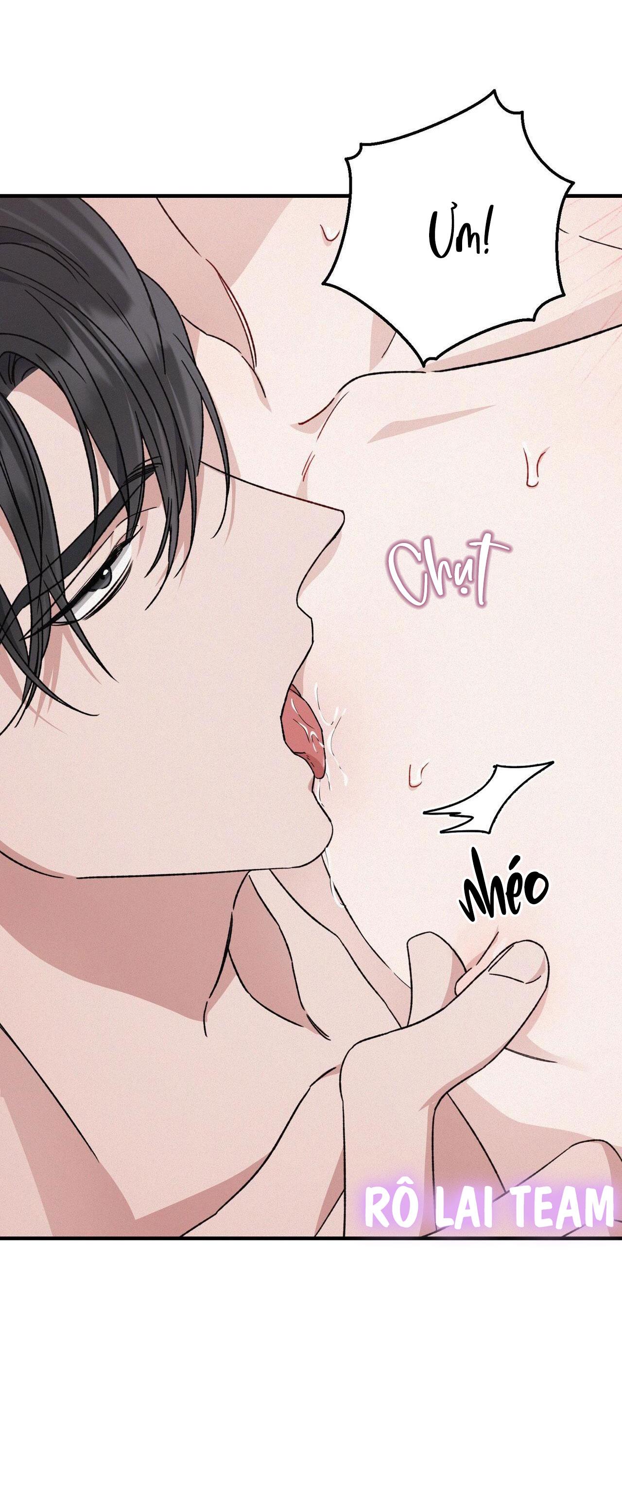 Đọc truyện FormLess - Chapter 30