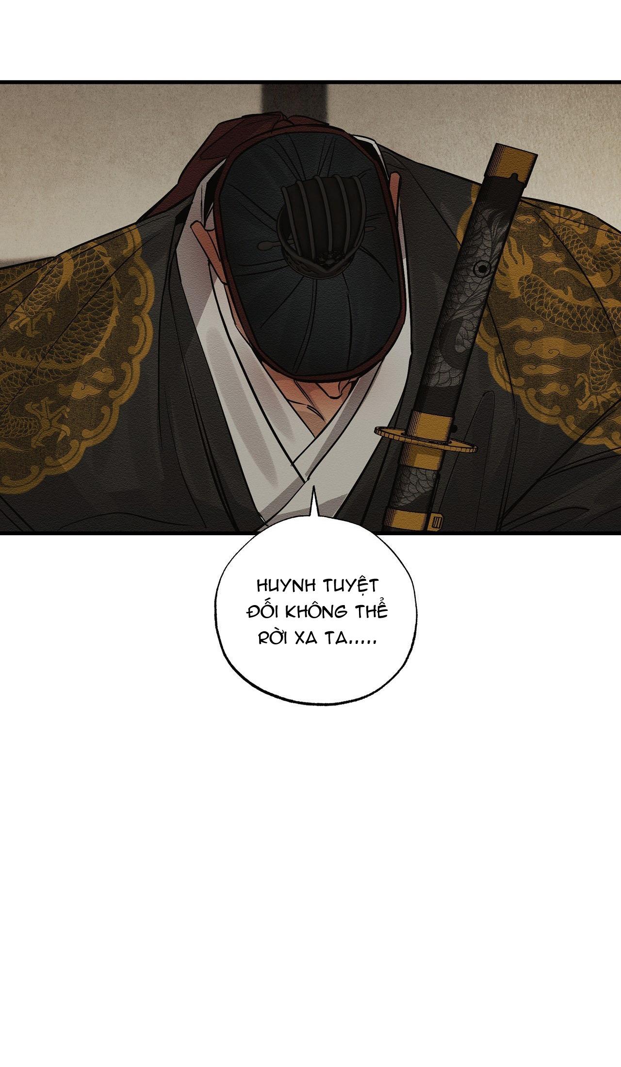 Đọc truyện DUYÊN PHẬN - Chapter 12