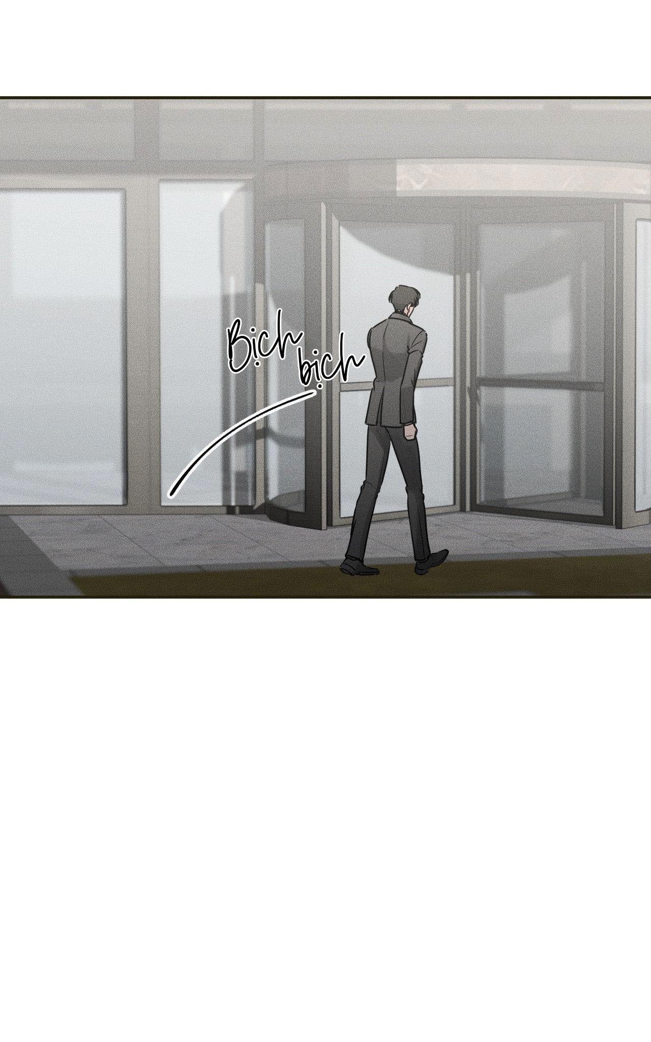 Đọc truyện  Gấu Teddy thân yêu - Chapter 11