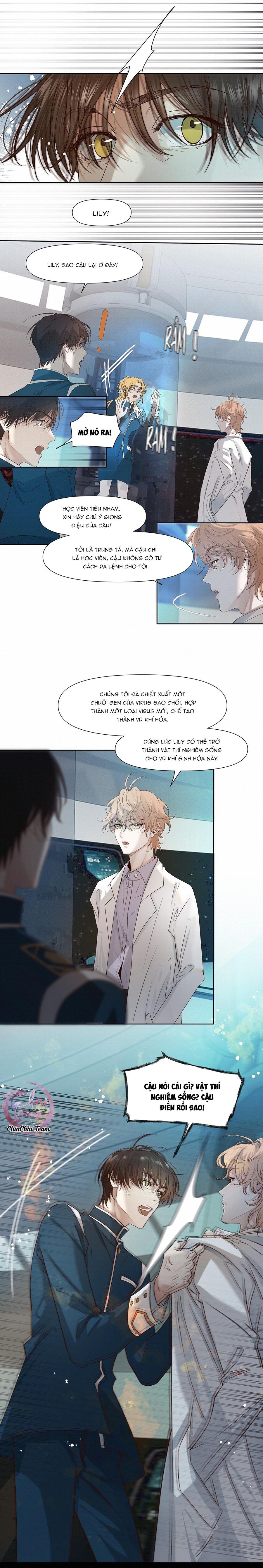 Đọc truyện Tuyệt Xử Phùng Sinh - Chapter 41