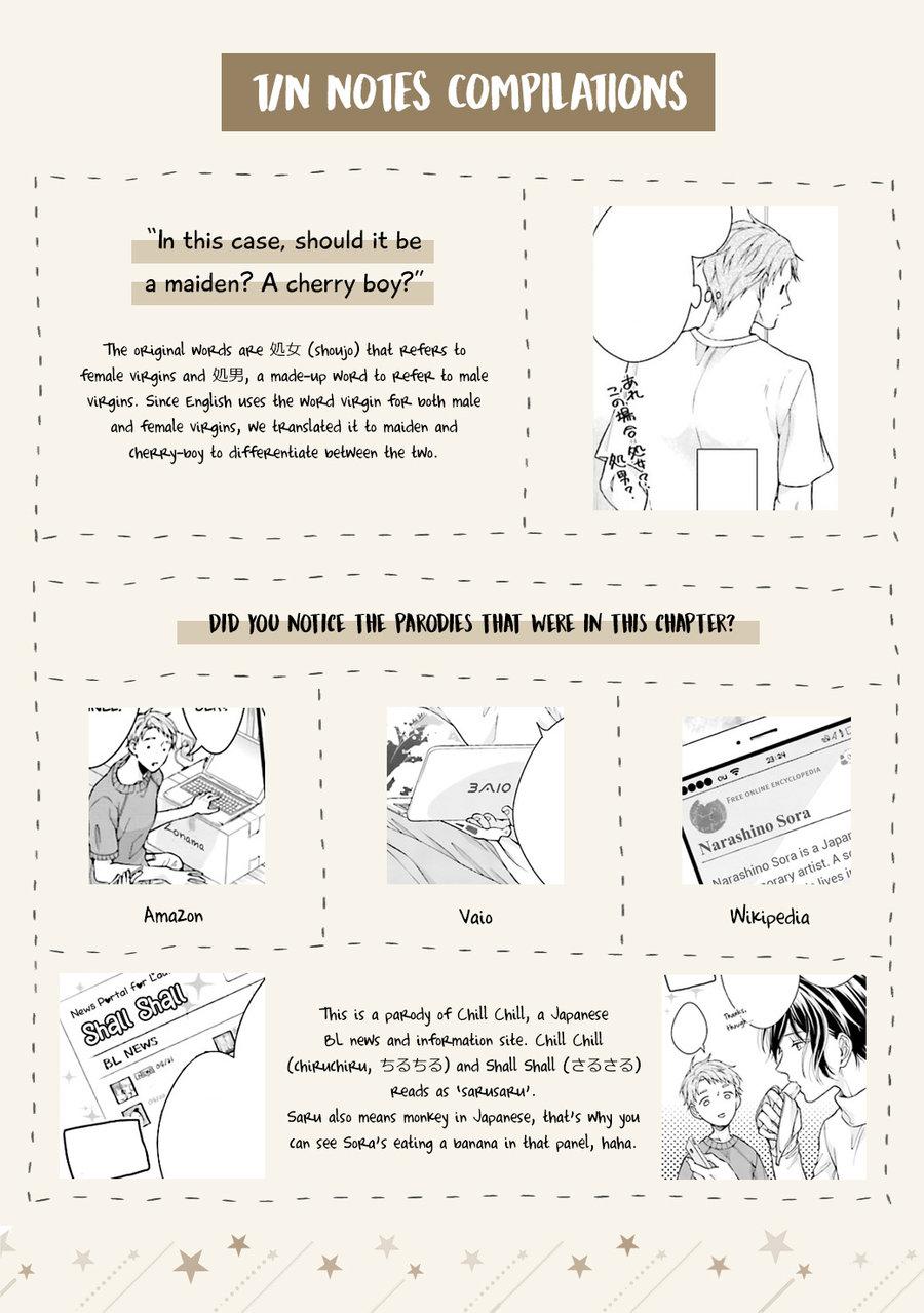 Đọc truyện Sex Suruyori Hazukashii Koto - Chapter 2