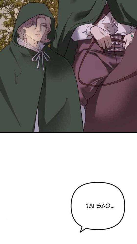 Đọc truyện Hoạ Sĩ Bị Cầm Tù - Chapter 8